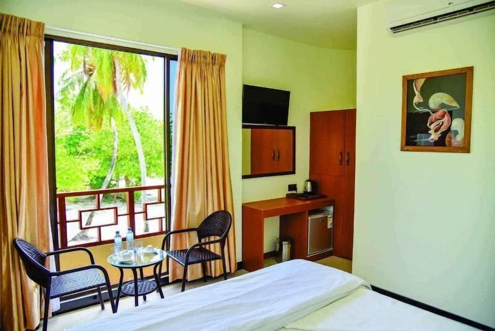 Hotel Muraka - View 4