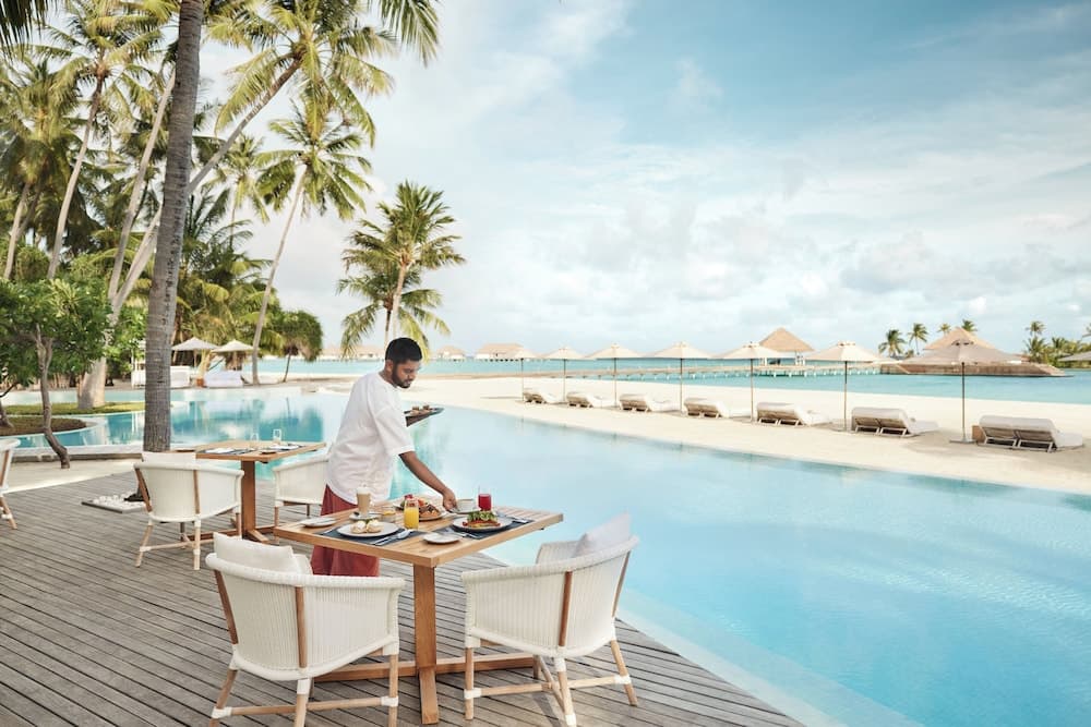 COMO Maalifushi - View 165