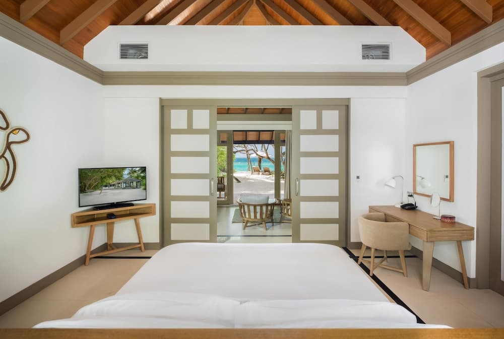JA Manafaru, The Real Maldives - Complimentary Seaplane for 7 nights and more - Stay Period 01 May 2026 to 23 Dec 2026 - View 102