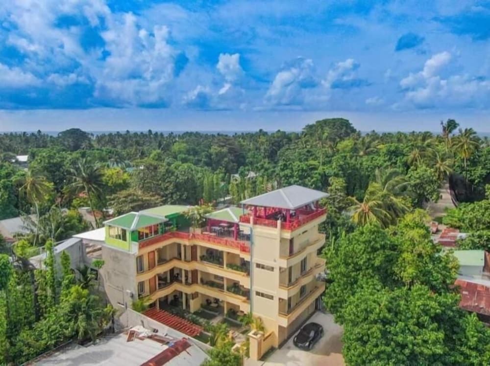 SORENZO Maldives - View 52