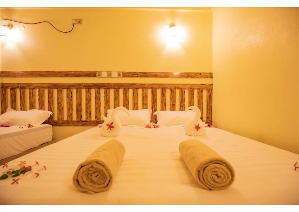 SORENZO Maldives - View 26