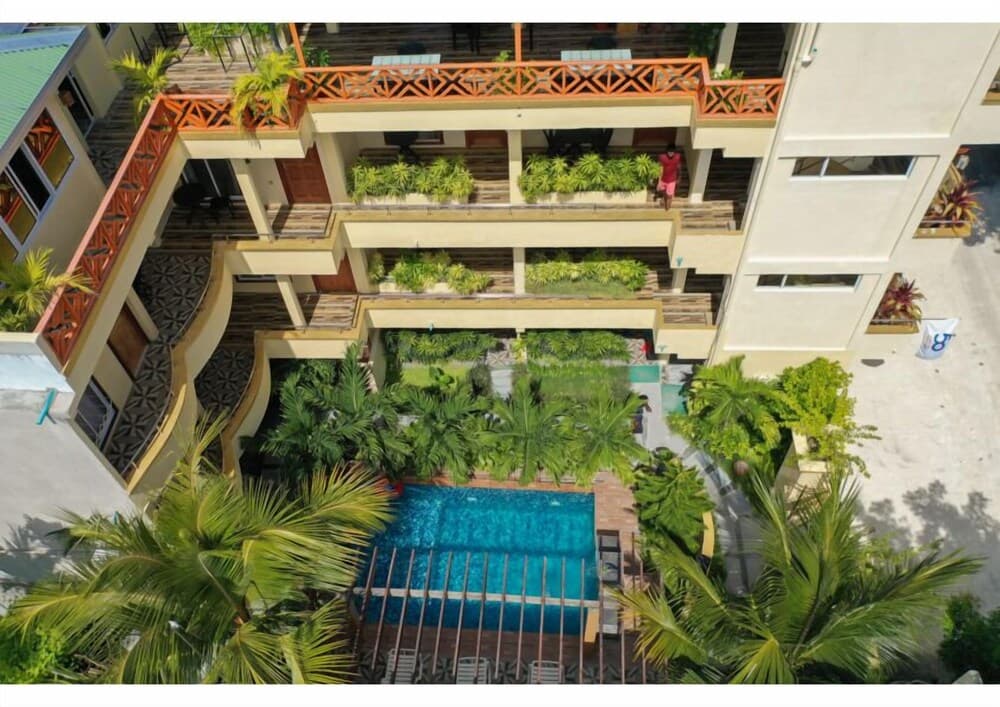 SORENZO Maldives - View 45