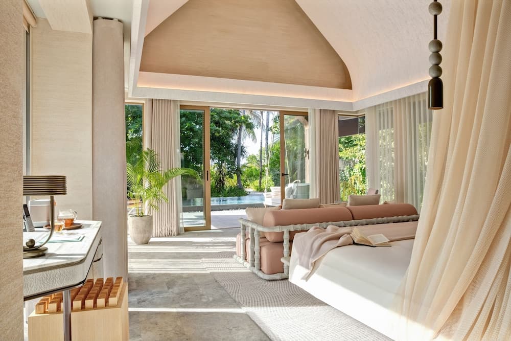 JOALI BEING - View 96