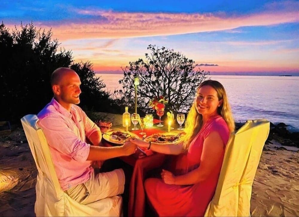 Club Kaafu Dhiffushi - View 35