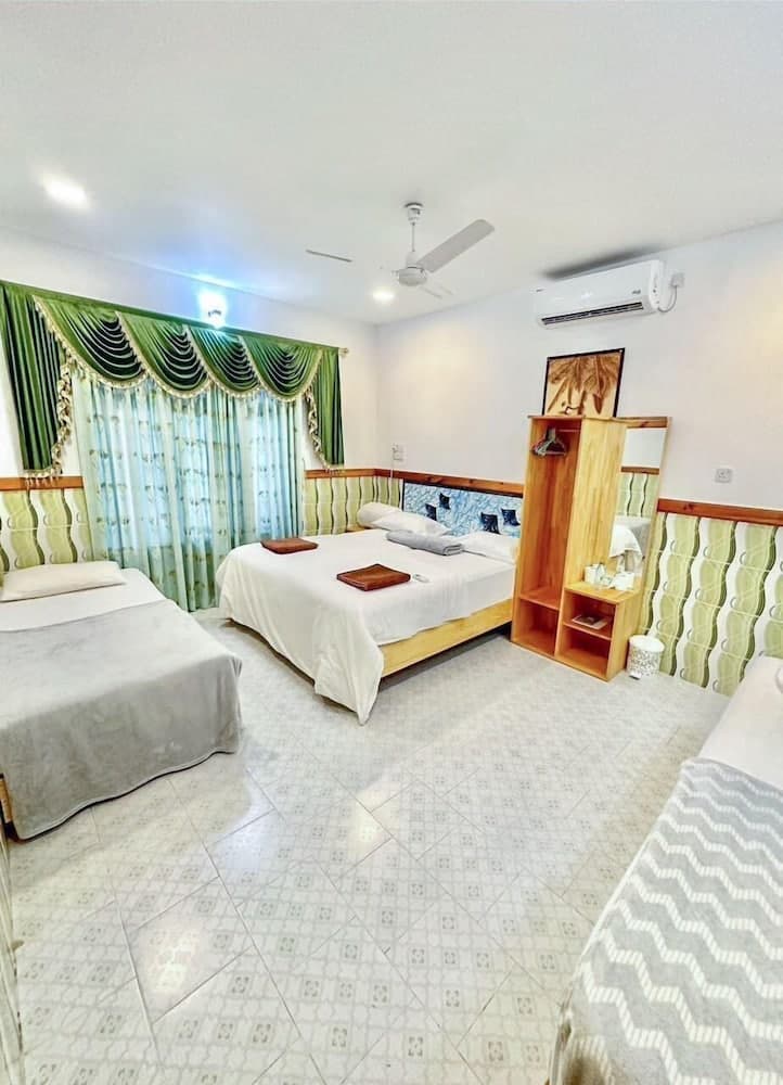 Moro Rasdhoo - View 4