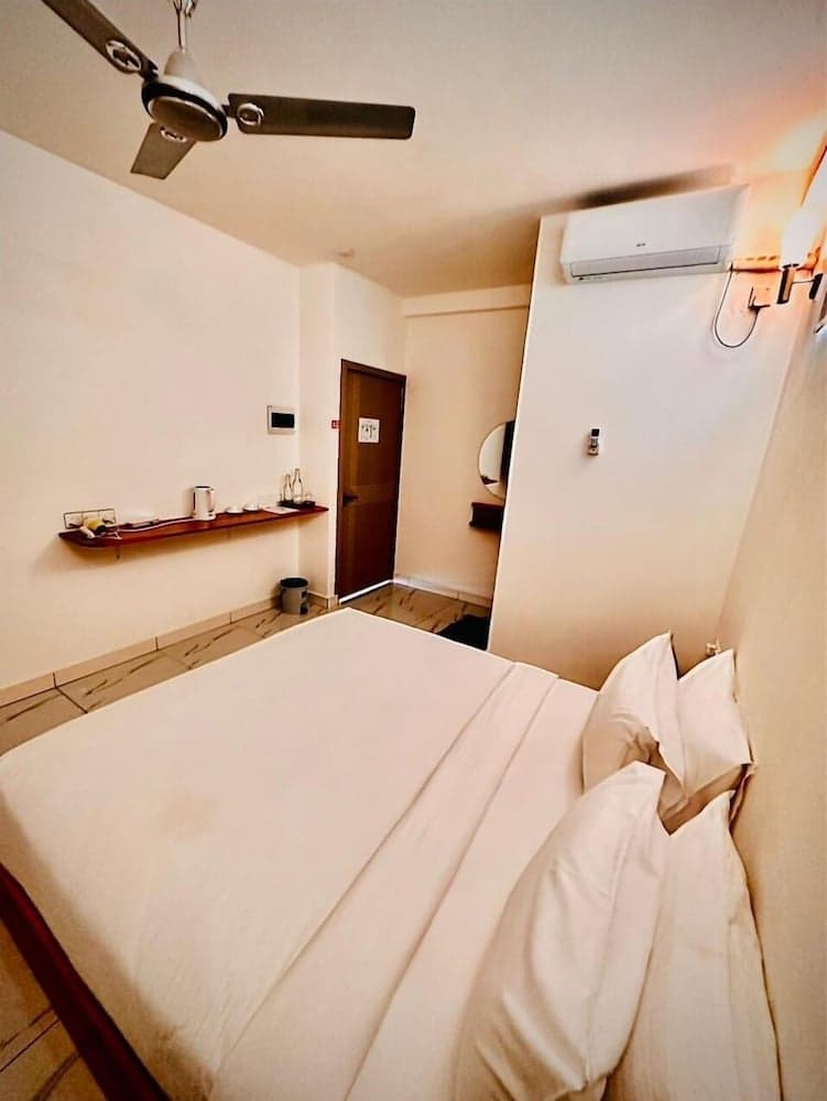 KANBULO House Maldives - View 7