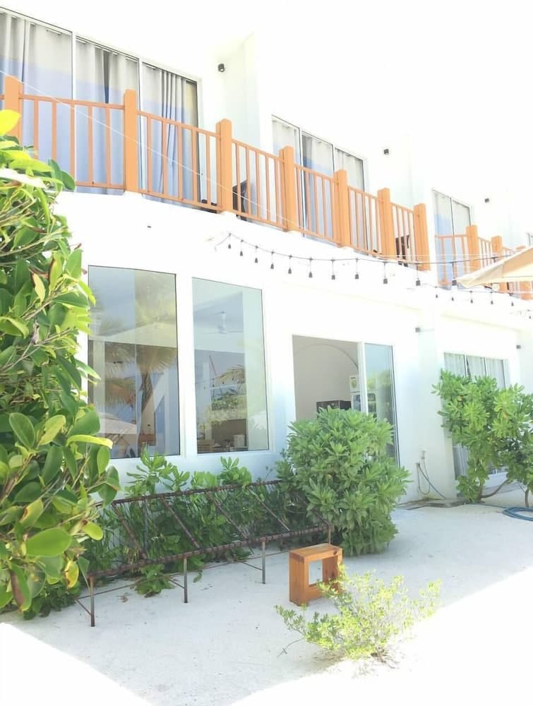 The Sunset Villa - View 17