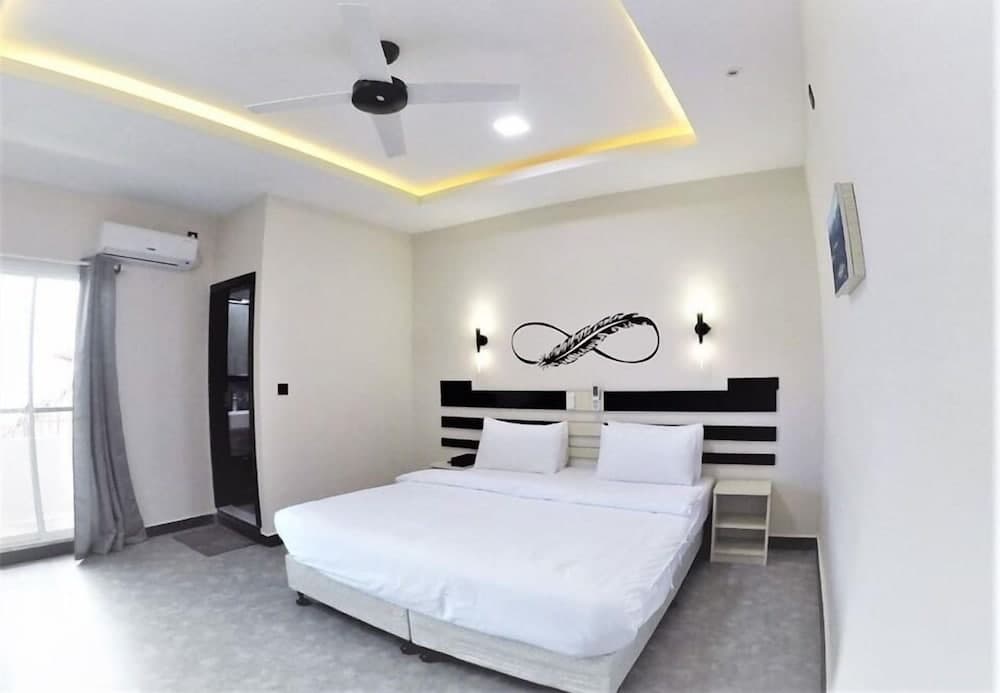 Infinity Dhiffushi - View 13