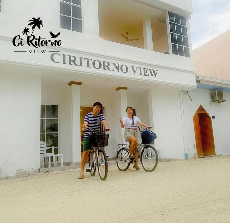 Ci-Ritorno View - View 1