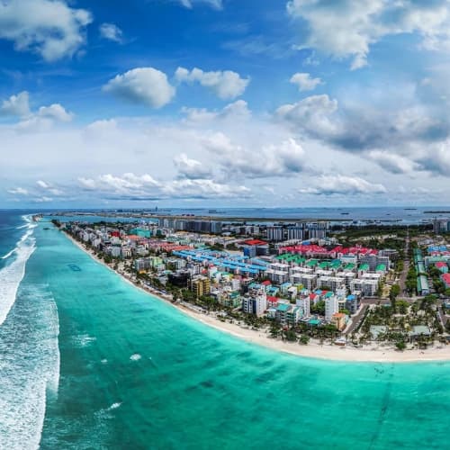 Hulhumale