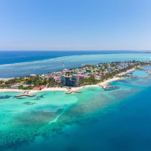 Maafushi