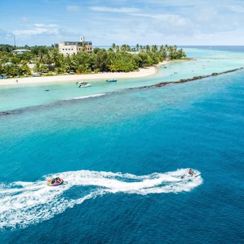 Thulusdhoo