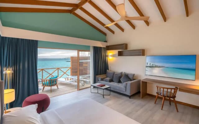 Joy Island Hotel - View 5