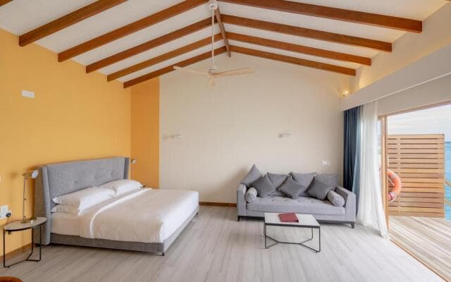 Joy Island Hotel - View 4