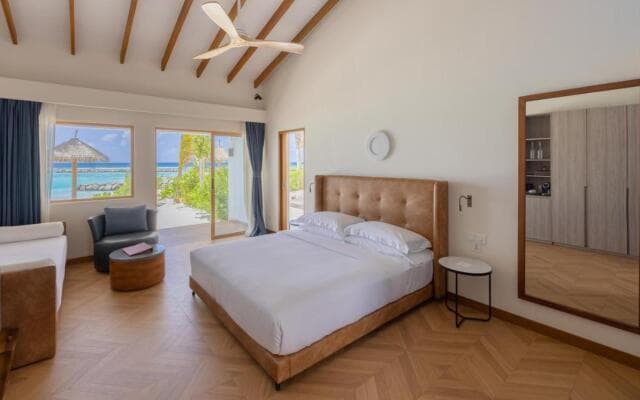 Joy Island Hotel - View 3