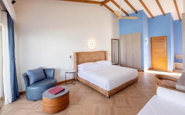 Joy Island Hotel - View 2