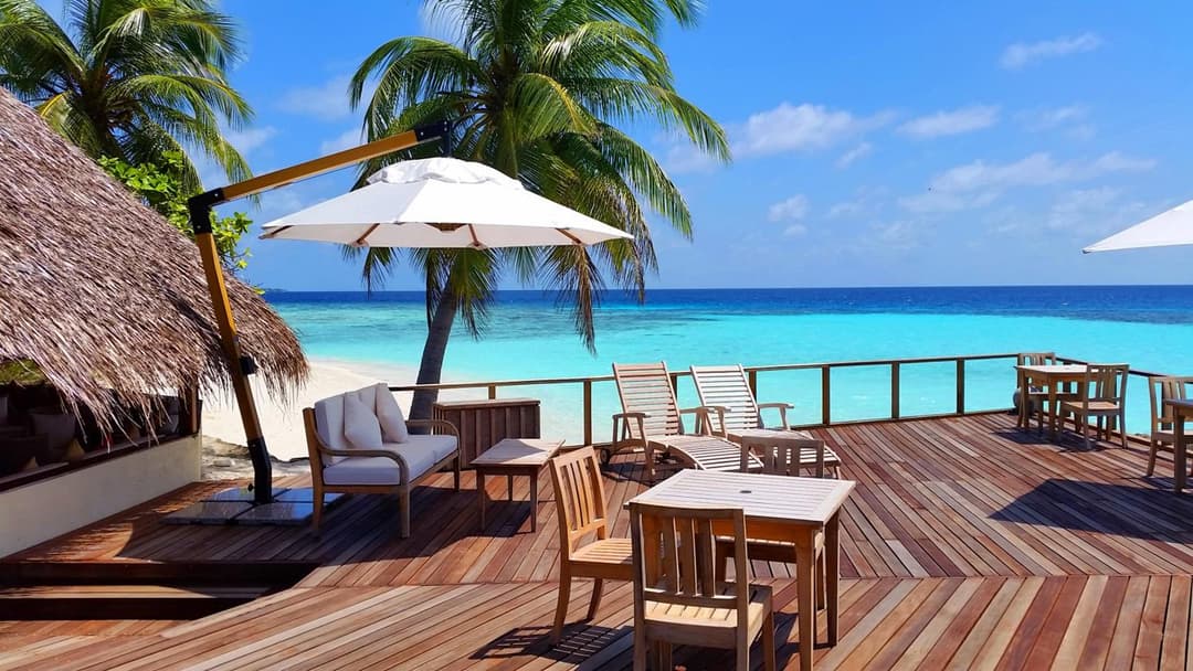 Makunudu Island- An Intimate Hideaway - Book from 30 August 2026 - Stay 7 Nights or More and Enjoy 30 Percent Off Shared Roundtrip Speedboat and Spa - Vali - View 13