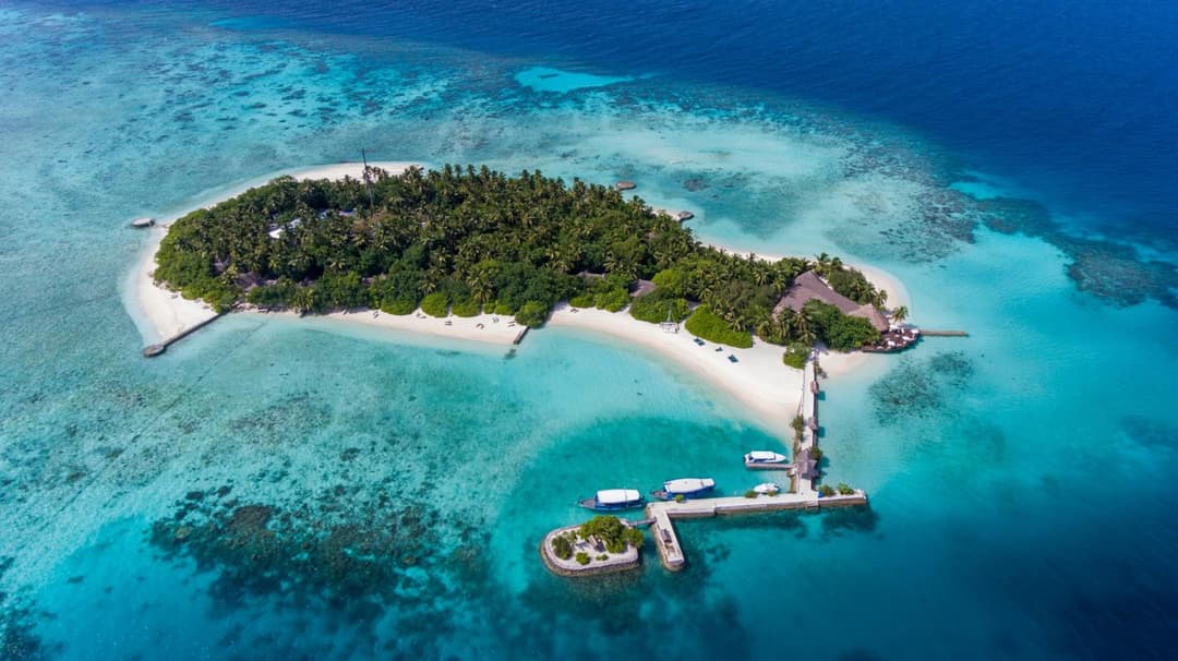 Makunudu Island- An Intimate Hideaway - Book from 30 August 2026 - Stay 7 Nights or More and Enjoy 30 Percent Off Shared Roundtrip Speedboat and Spa - Vali - View 25