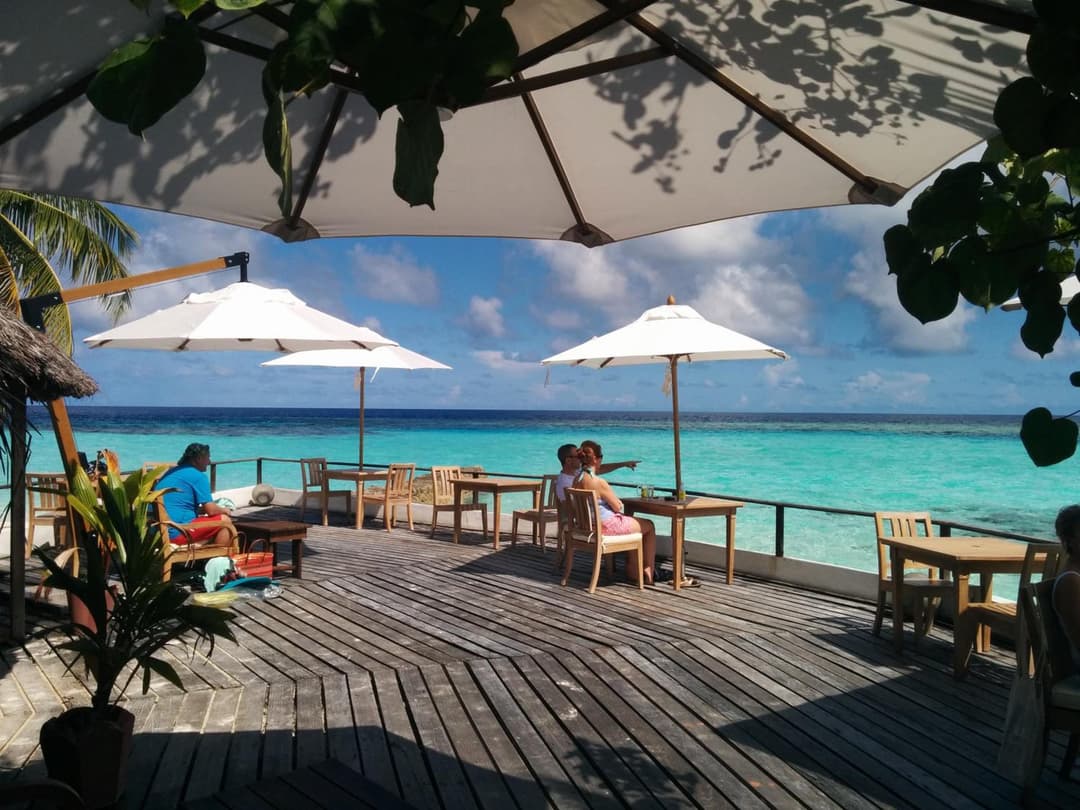 Makunudu Island- An Intimate Hideaway - Book from 30 August 2026 - Stay 7 Nights or More and Enjoy 30 Percent Off Shared Roundtrip Speedboat and Spa - Vali - View 65