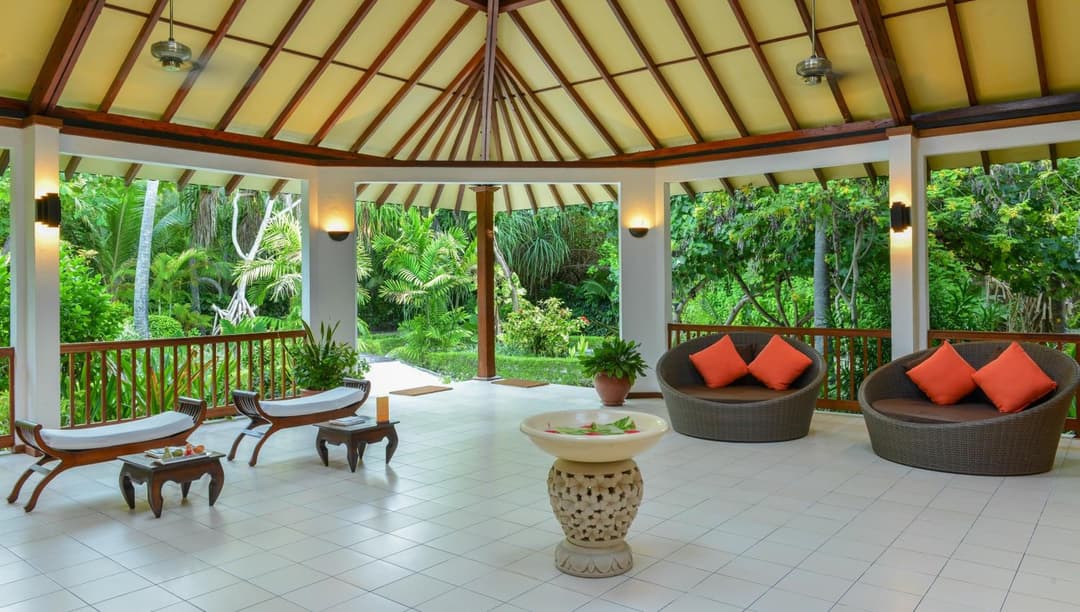 Adaaran Select Meedhupparu - One Kid Stays FREE for Stay Dates between 12th April 2026- 30th September 2026 - with Dine around Premium All inclusive 24 hou - View 40