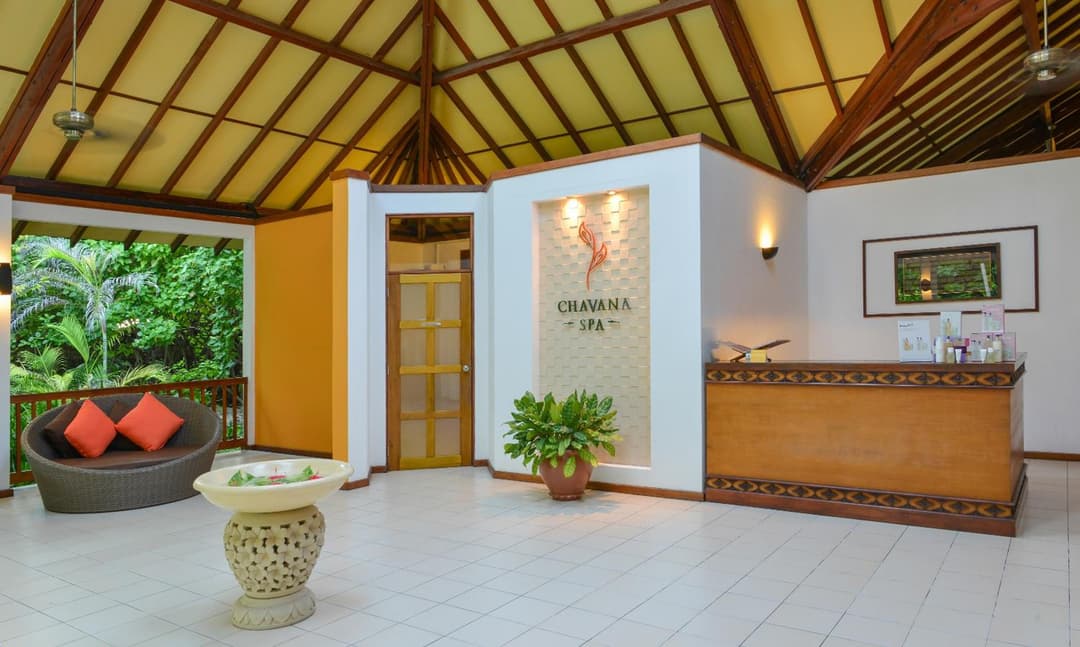 Adaaran Select Meedhupparu - One Kid Stays FREE for Stay Dates between 12th April 2026- 30th September 2026 - with Dine around Premium All inclusive 24 hou - View 48