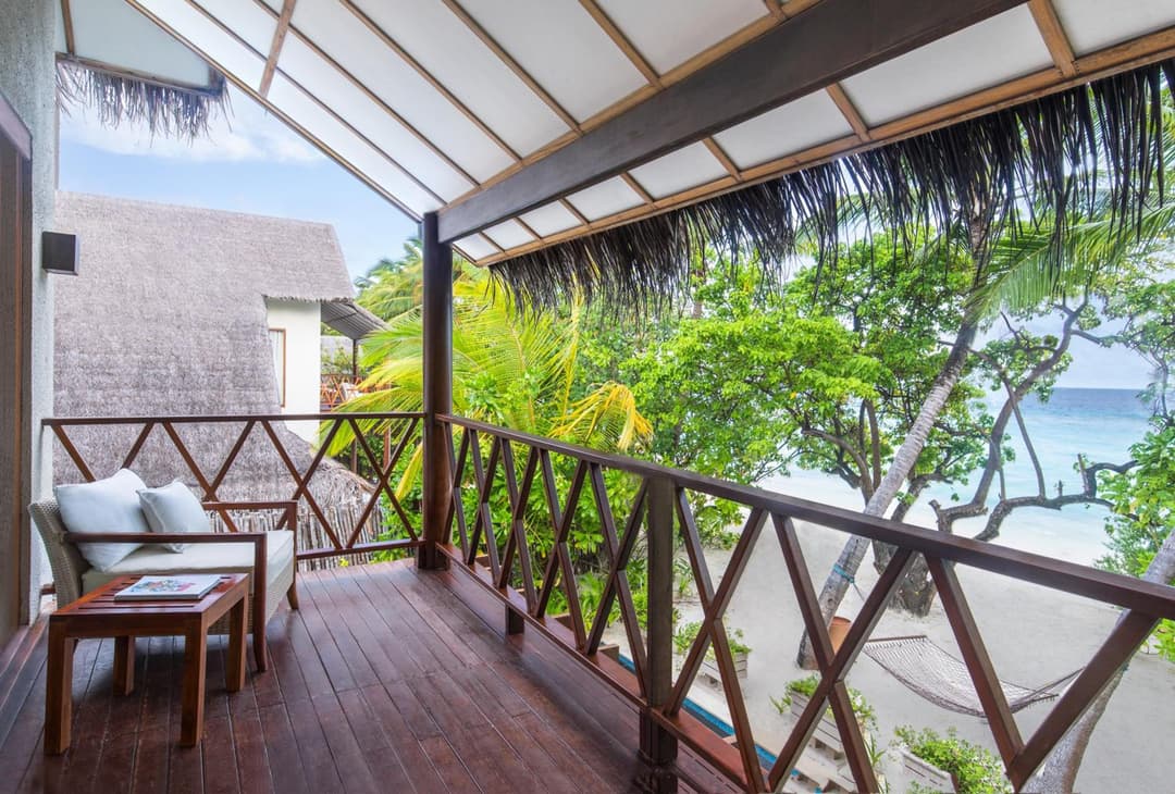 Taj Coral Reef Resort & Spa,Maldives - Premium All Inclusive with Free Transfers - View 14