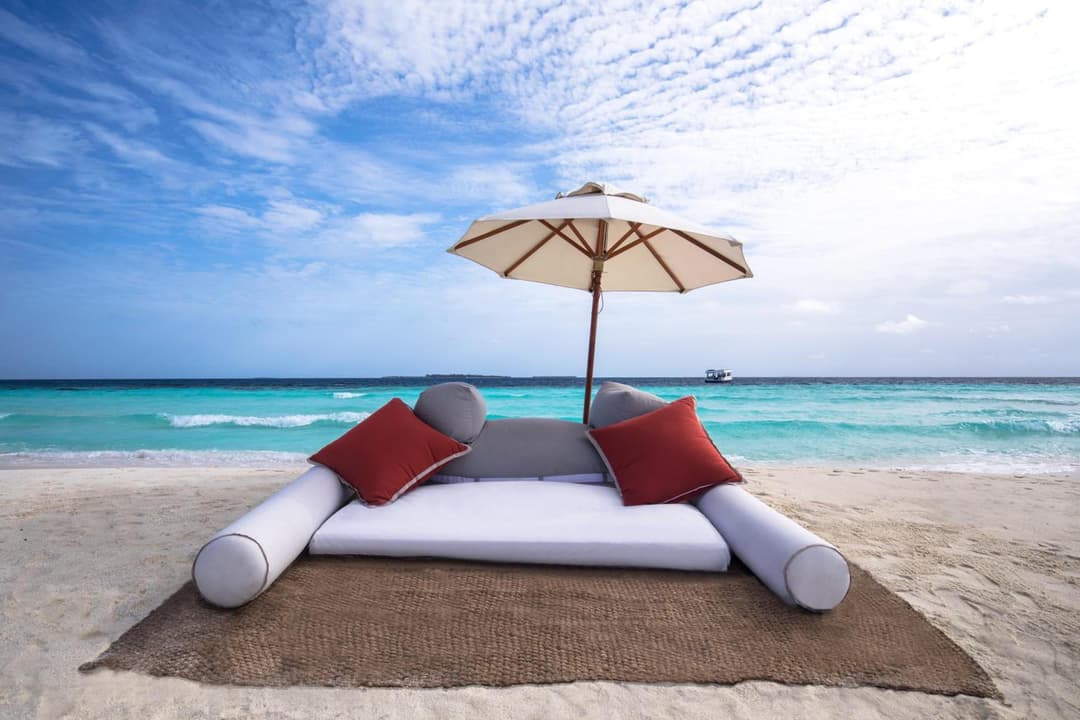 Taj Coral Reef Resort & Spa,Maldives - Premium All Inclusive with Free Transfers - View 59