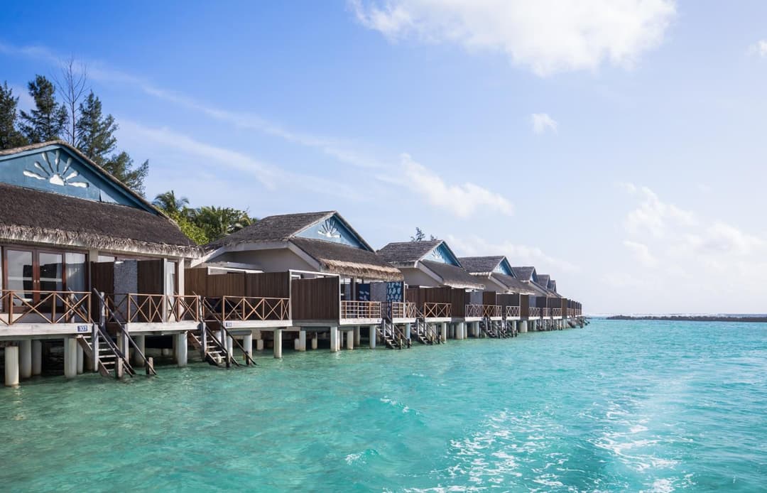 Taj Coral Reef Resort & Spa,Maldives - Premium All Inclusive with Free Transfers - View 6