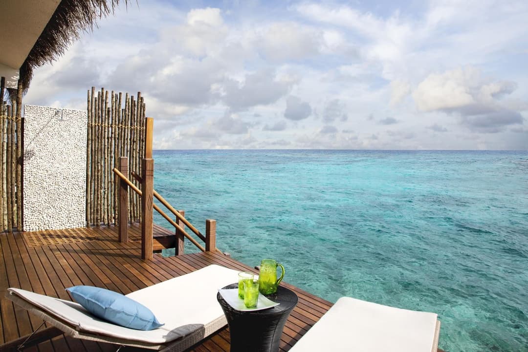 Taj Coral Reef Resort & Spa,Maldives - Premium All Inclusive with Free Transfers - View 60
