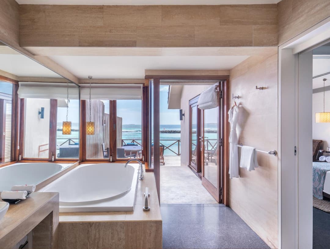 Taj Coral Reef Resort & Spa,Maldives - Premium All Inclusive with Free Transfers - View 57
