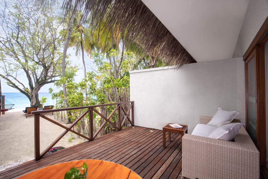 Taj Coral Reef Resort & Spa,Maldives - Premium All Inclusive with Free Transfers - View 37