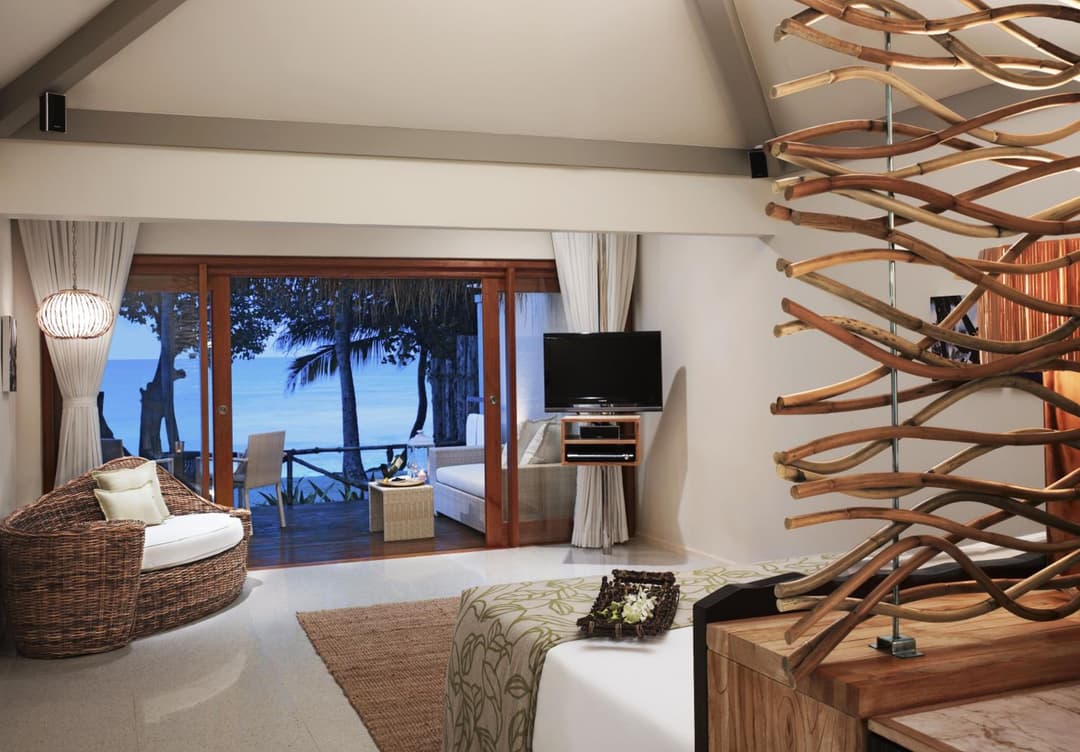 Taj Coral Reef Resort & Spa,Maldives - Premium All Inclusive with Free Transfers - View 48