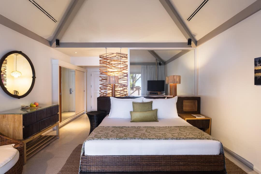 Taj Coral Reef Resort & Spa,Maldives - Premium All Inclusive with Free Transfers - View 28