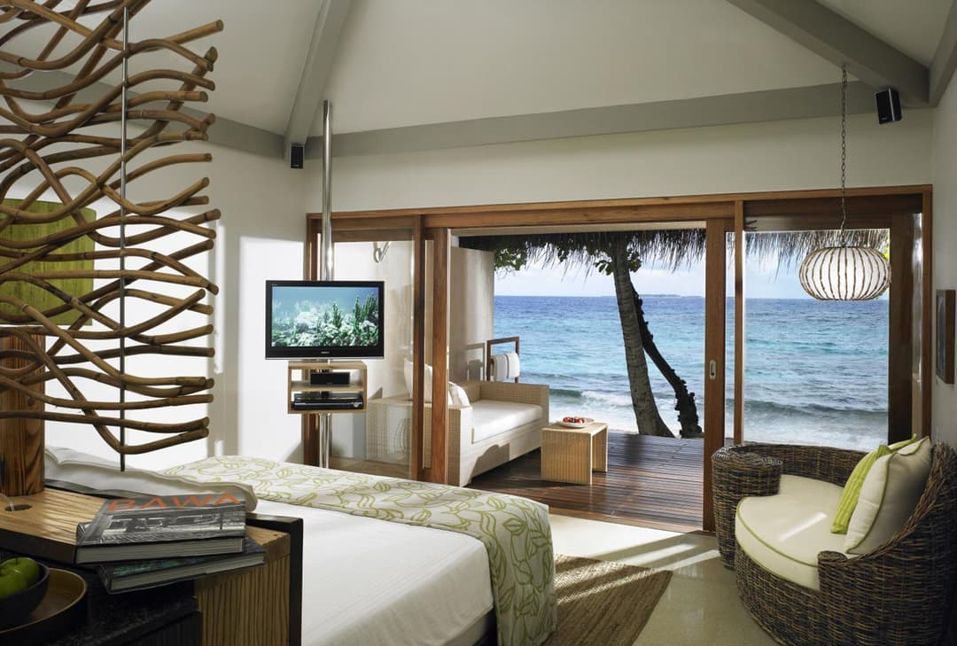 Taj Coral Reef Resort & Spa,Maldives - Premium All Inclusive with Free Transfers - View 43