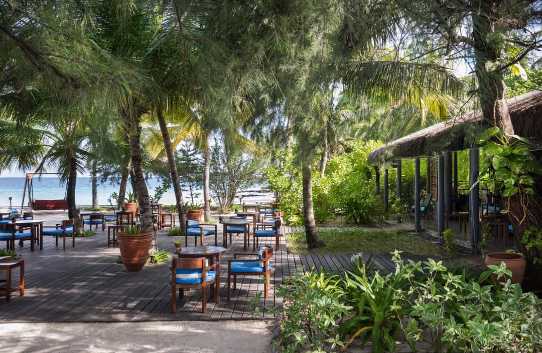 Taj Coral Reef Resort & Spa,Maldives - Premium All Inclusive with Free Transfers - View 19
