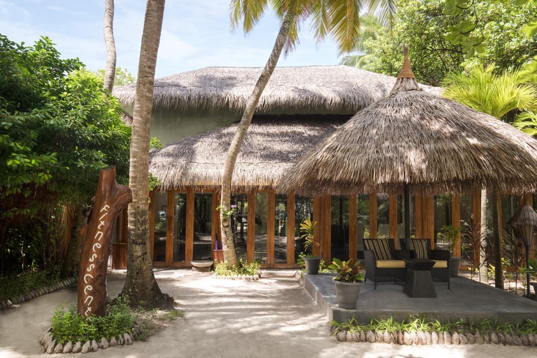 Taj Coral Reef Resort & Spa,Maldives - Premium All Inclusive with Free Transfers - View 34
