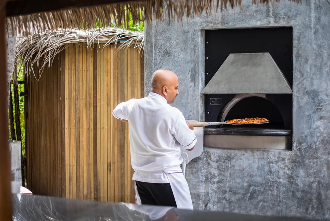 Taj Coral Reef Resort & Spa,Maldives - Premium All Inclusive with Free Transfers - View 11