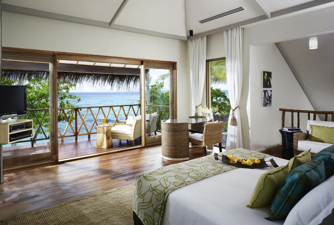 Taj Coral Reef Resort & Spa,Maldives - Premium All Inclusive with Free Transfers - View 36