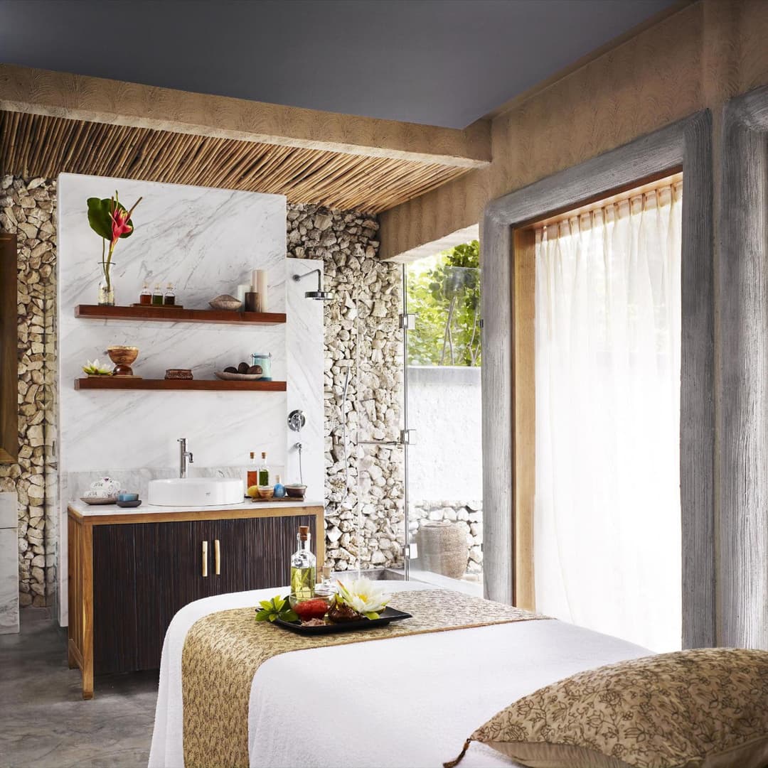 Taj Coral Reef Resort & Spa,Maldives - Premium All Inclusive with Free Transfers - View 31
