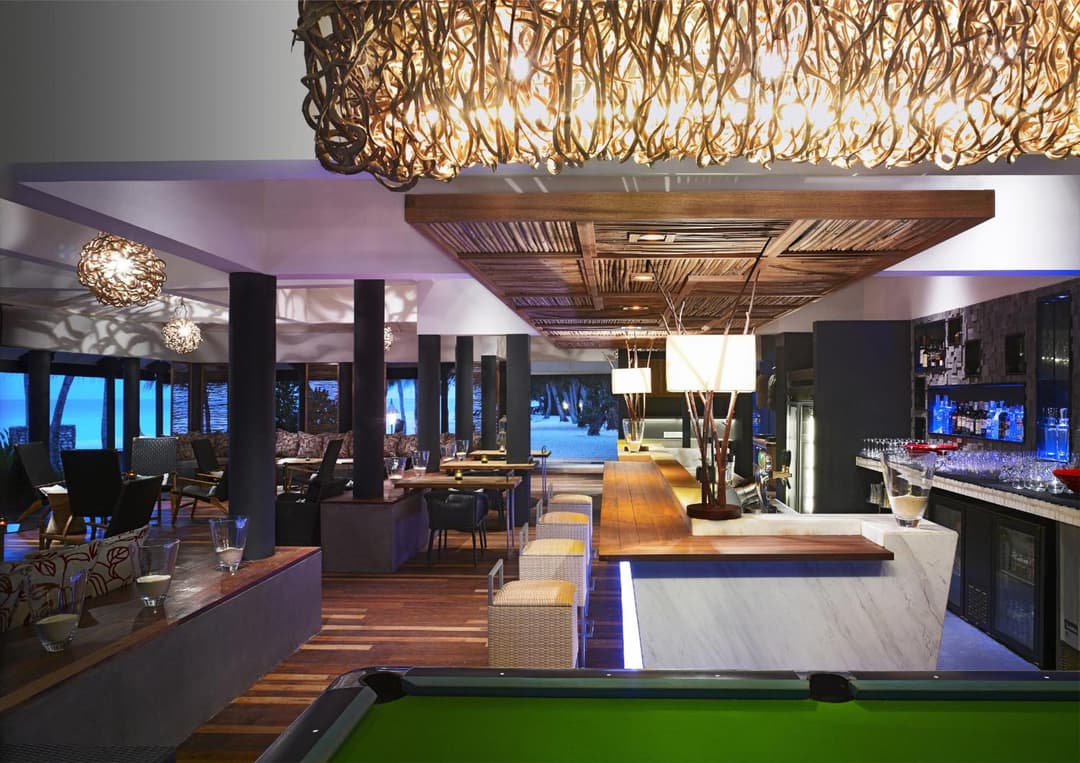 Taj Coral Reef Resort & Spa,Maldives - Premium All Inclusive with Free Transfers - View 10