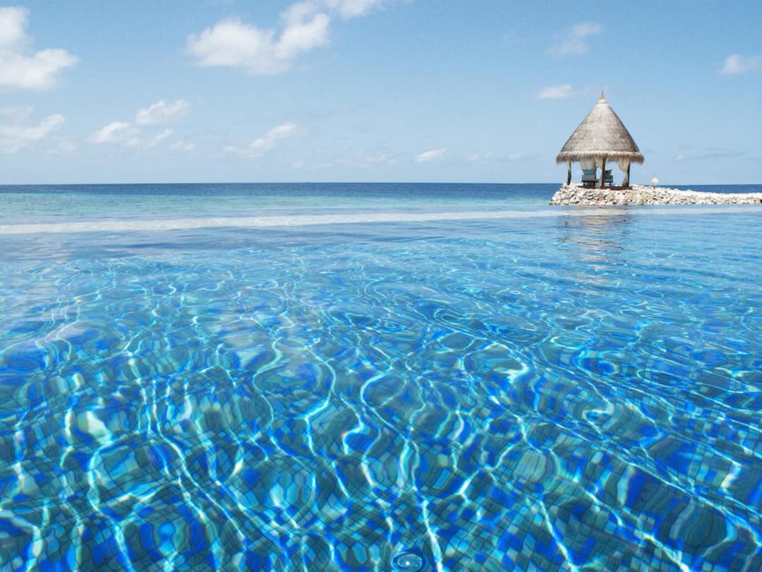 Taj Coral Reef Resort & Spa,Maldives - Premium All Inclusive with Free Transfers - View 32