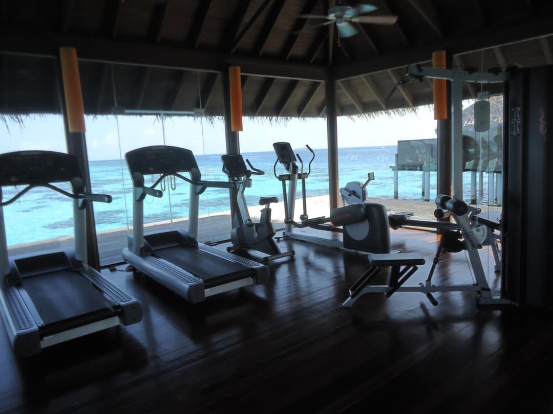 Coco Bodu Hithi - Stay 4 nights or more and enjoy 30 percent off Shared Roundtrip Speedboat, valid for stays until 31st August 2026 - View 52