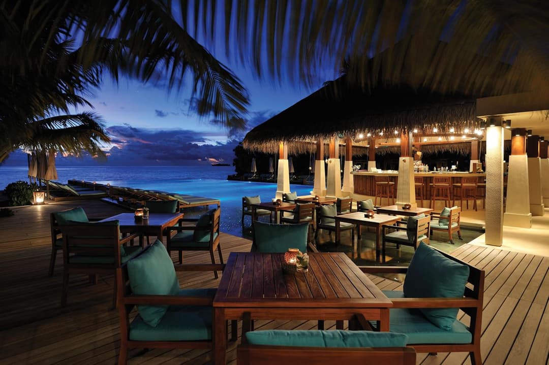 Ayada Maldives - Complimentary domestic transfer for 2 Adults for stays of 7 nights or more, valid for stay dates from May through the end of September 202 - View 78