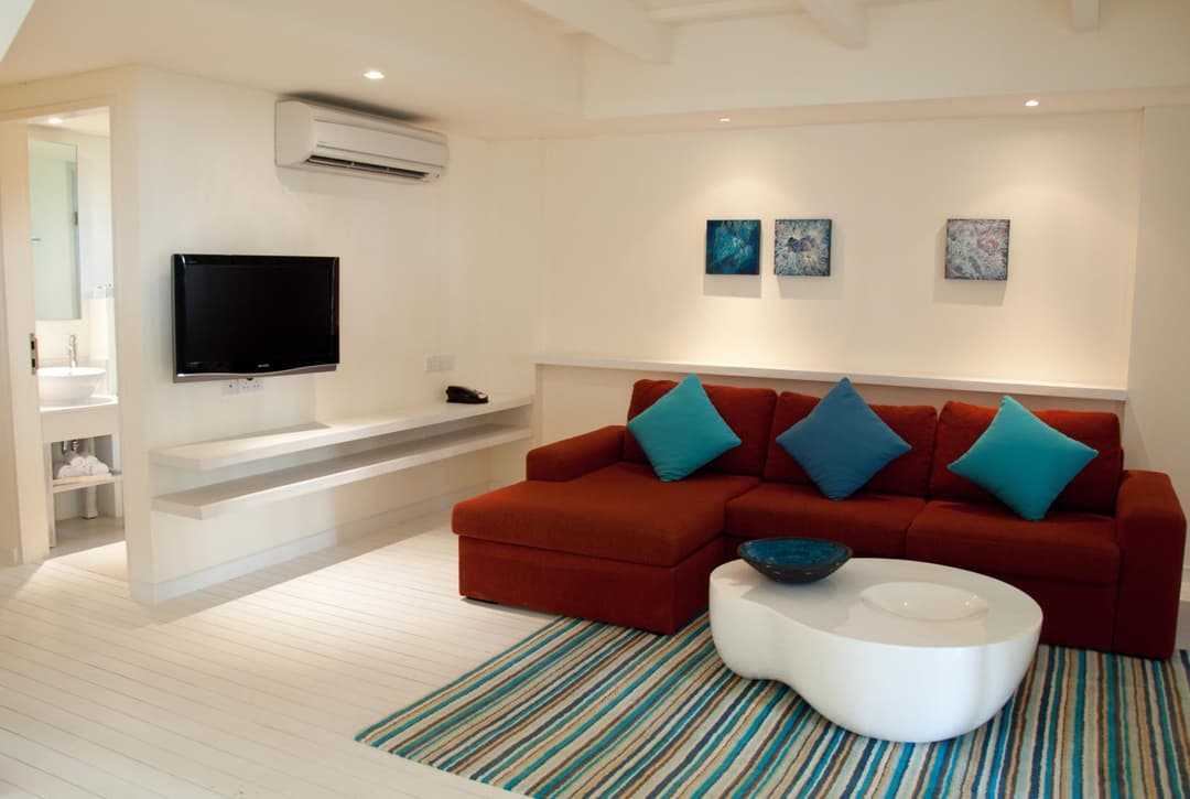 Holiday Inn Resort Kandooma Maldives - Kids Stay & Eat Free and Free Roundtrip Speed Boat for a minimum 4 nights stay - View 44