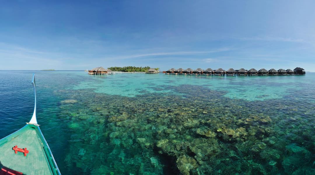 Ayada Maldives - Complimentary domestic transfer for 2 Adults for stays of 7 nights or more, valid for stay dates from May through the end of September 202 - View 34