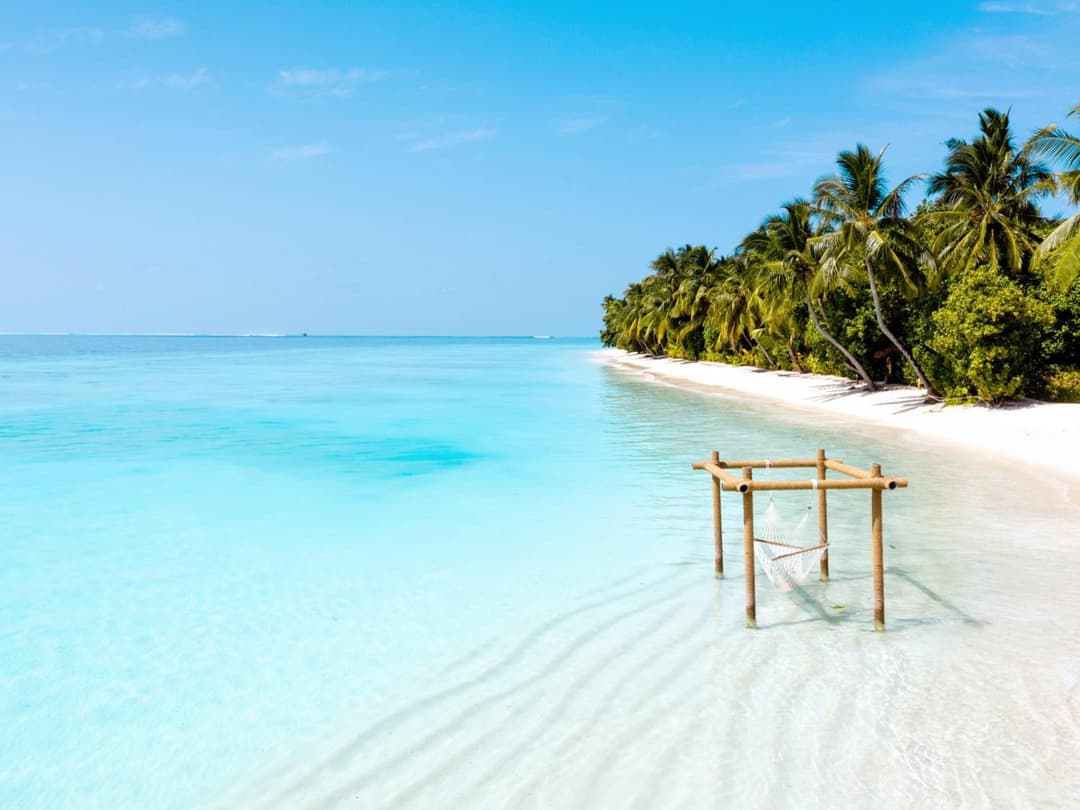 Ayada Maldives - Complimentary domestic transfer for 2 Adults for stays of 7 nights or more, valid for stay dates from May through the end of September 202 - View 27