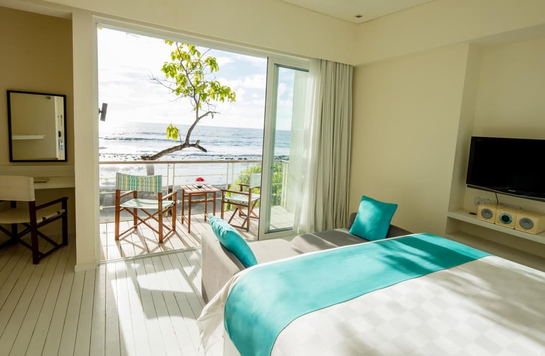 Holiday Inn Resort Kandooma Maldives - Kids Stay & Eat Free and Free Roundtrip Speed Boat for a minimum 4 nights stay - View 90