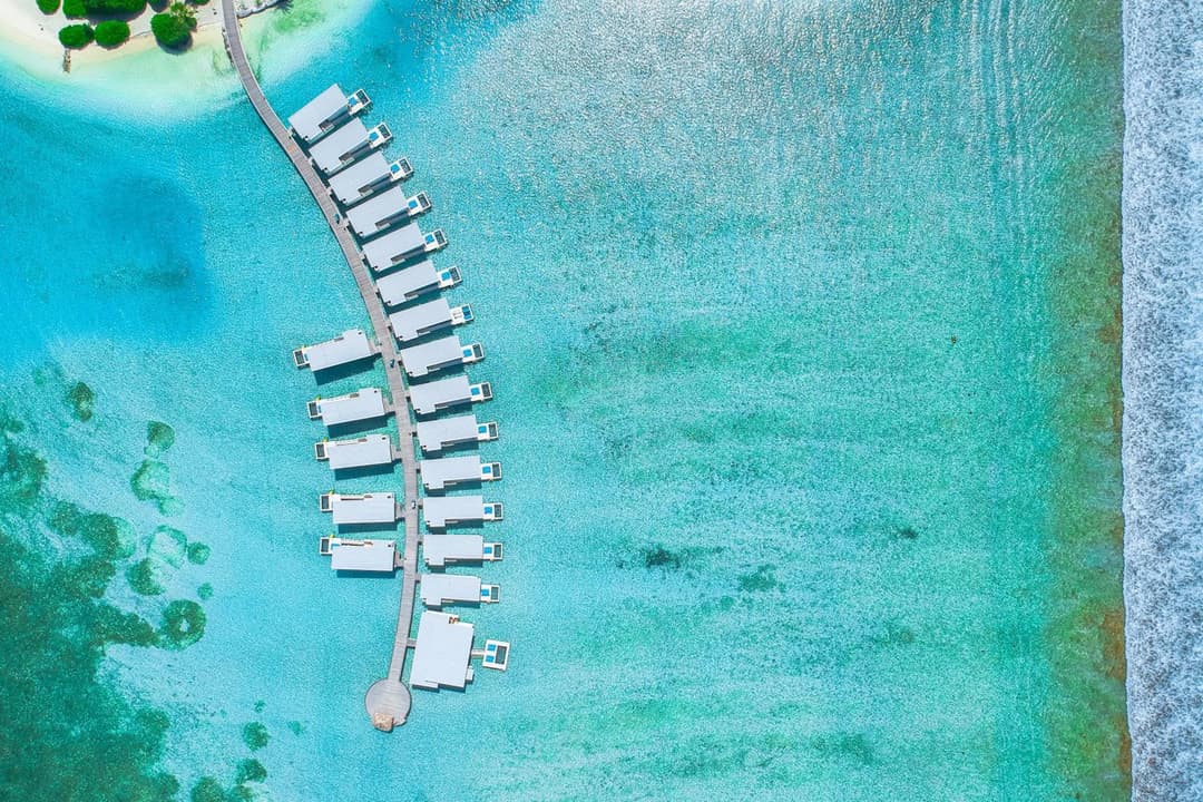 Holiday Inn Resort Kandooma Maldives - Kids Stay & Eat Free and Free Roundtrip Speed Boat for a minimum 4 nights stay - View 137