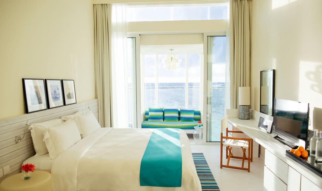 Holiday Inn Resort Kandooma Maldives - Kids Stay & Eat Free and Free Roundtrip Speed Boat for a minimum 4 nights stay - View 141