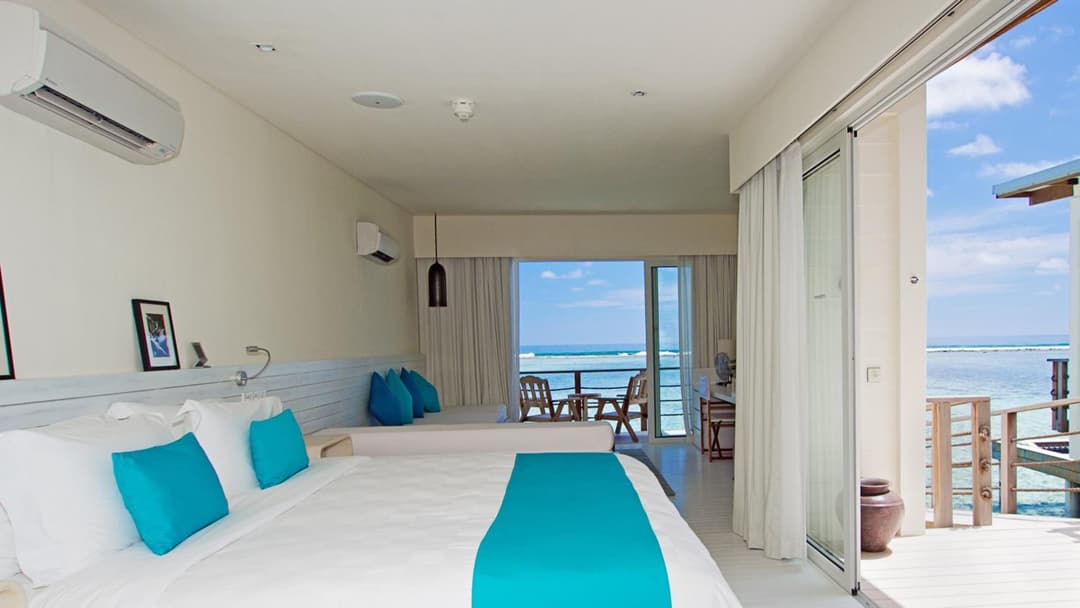 Holiday Inn Resort Kandooma Maldives - Kids Stay & Eat Free and Free Roundtrip Speed Boat for a minimum 4 nights stay - View 33